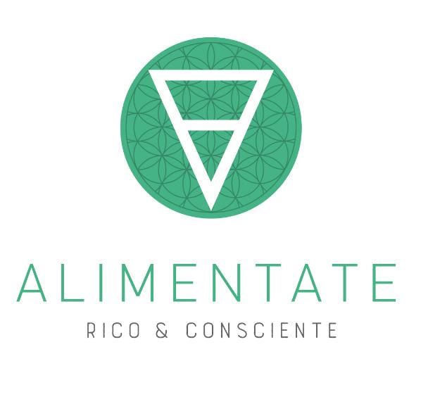 ALIMENTATE RICO Y CONSCIENTE