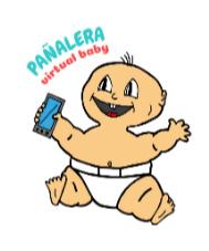 VIRTUAL BABY PAÑALERA