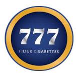 777 FILTER CIGARETTES