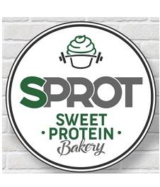 SPROT - SWEET PROTEIN - BAKERY