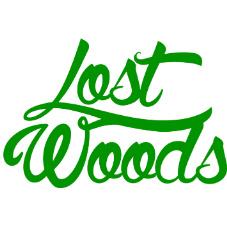 LOST WOODS