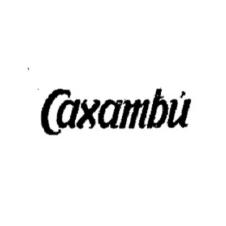 CAXAMBÚ