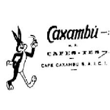 CAXAMBU - M.R. CAFES - TES CAFE CAXAMBU S.A.I.C.I.