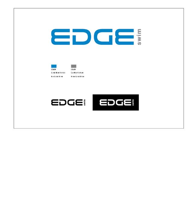 EDGE SWIM