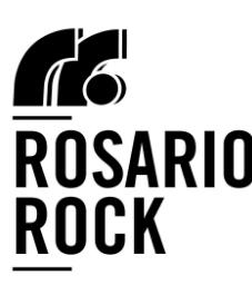 ROSARIO ROCK