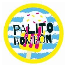 PALITO BOMBÓN