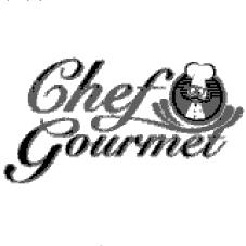 CHEF GOURMET