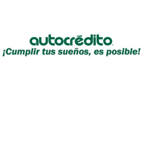 AUTOCRÉDITO ¡CUMPLIR TUS SUEÑOS, ES POSIBLE!