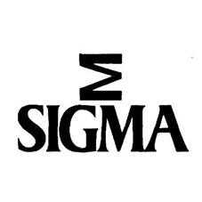 SIGMA M