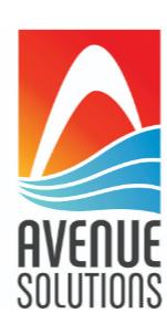 AVENUE SOLUTIONS