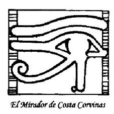 EL MIRADOR DE COSTA CORVINAS