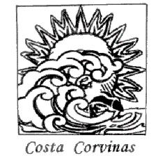 COSTA CORVINAS