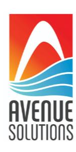 AVENUE SOLUTIONS