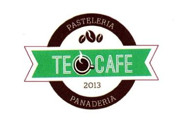 TEO CAFÉ PASTELERIA 2013 PANADERIA