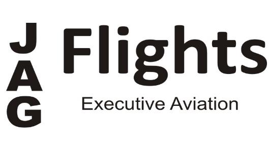 JAG FLIGHTS EXECUTIVE AVIATION