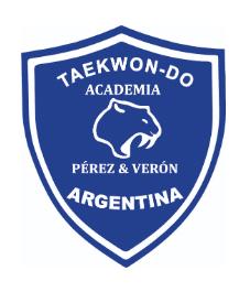 ACADEMIA PEREZ & VERON TAEKWON-DO ARGENTINA