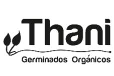 THANI GERMINADOS ORGÁNICOS