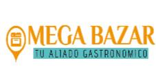 MEGA BAZAR TU ALIADO GASTRONÓMICO