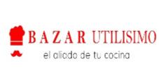 BAZAR UTILISIMO EL ALIADO DE TU COCINA