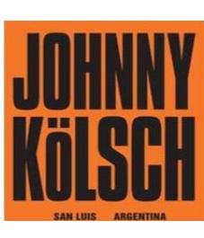 JOHNNY KÖLSCH SAN LUIS ARGENTINA