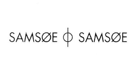 SAMSOE O SAMSOE