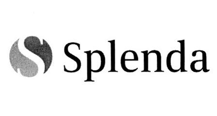 S SPLENDA