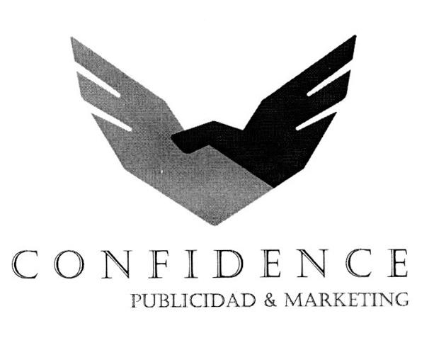 CONFIDENCE PUBLICIDAD Y MARKETING