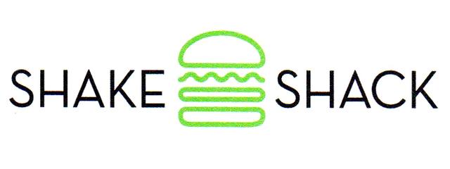 SHAKE SHACK