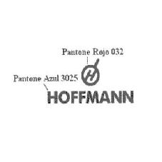 HOFFMANN H