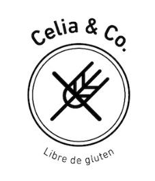 CELIA & CO. LIBRE DE GLUTEN