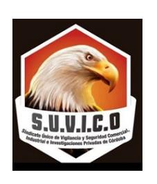 S.U.V.I.C.O  SINDICATO ÚNICO DE VIGILANCIA Y SEGURIDAD COMERCIAL, INDUSTRIAL E INVESTIGACIONES PRIVADAS DE CÓRDOBA