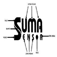 SUMA SENSOR