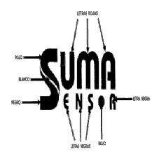 SUMA SENSOR