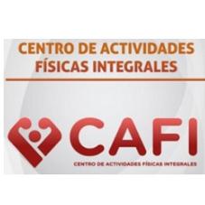 CENTRO DE ACTIVIDADES FÍSICAS INTEGRALES CAFI