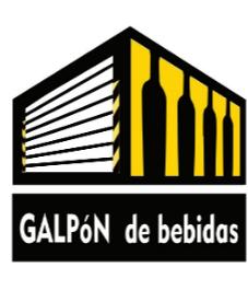 GALPÓN DE BEBIDAS