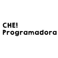 CHE! PROGRAMADORA