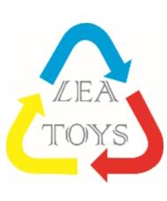 LEA TOYS