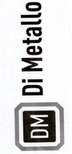 DM DI METALLO