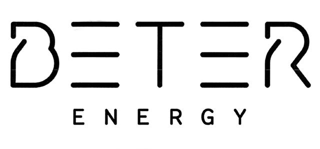 BETER ENERGY