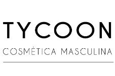 TYCOON COSMÉTICA MASCULINA