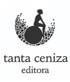 TANTA CENIZA EDITORA