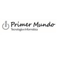 PRIMER MUNDO TECNOLOGÍA E INFORMÁTICA