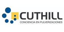 CUTHILL CONCIENCIA EN PULVERIZACIONES