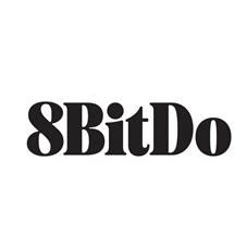 8BITDO