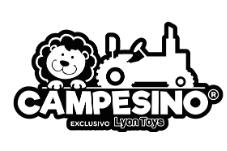 CAMPESINO EXCLUSIVO LYON TOYS