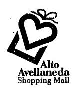 ALTO AVELLANEDA SHOPPING MALL