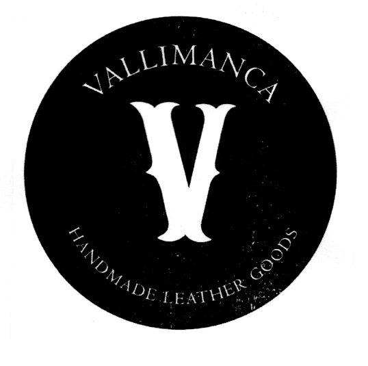 VALLIMANCA V HANDMADE LEATHER GOODS