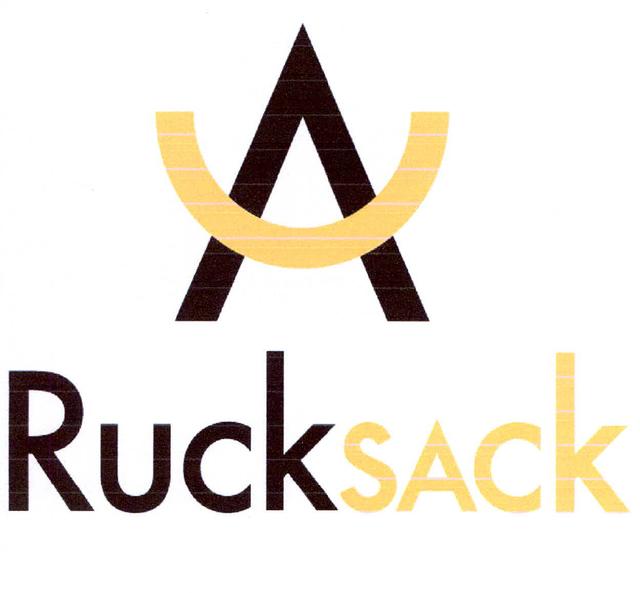 RUCK SACK