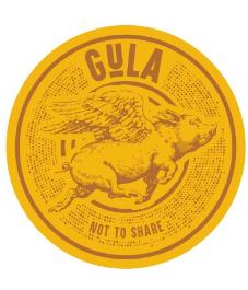 GULA NOT TO SHARE