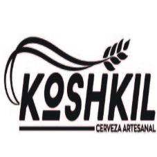 KÓSHKIL CERVEZA ARTESANAL